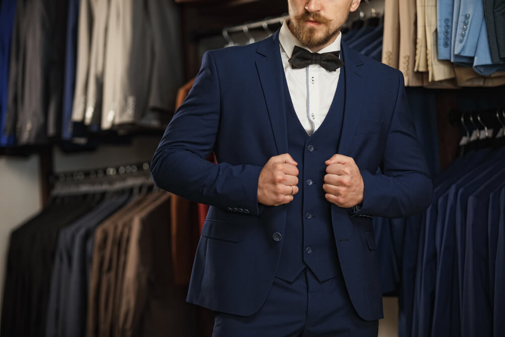 Suit Dry Cleaning Near Me, Suits Cleaning Service Long Island | NYC