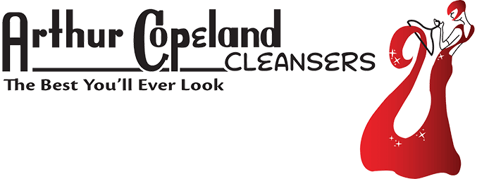 dry cleaning services near me logo